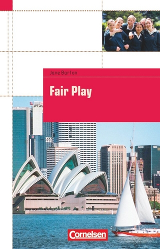 Cornelsen English Library - Für den Englischunterricht in der Sekundarstufe I - Fiction - 10. Schuljahr, Stufe 2