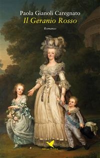 Il Geranio Rosso