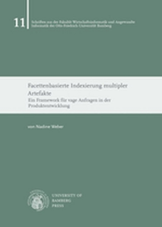 Facettenbasierte Indexierung multipler Artefakte