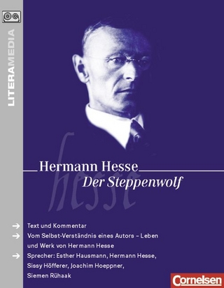 LiteraMedia / Der Steppenwolf