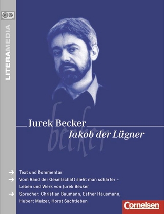 LiteraMedia / Jakob der Lügner