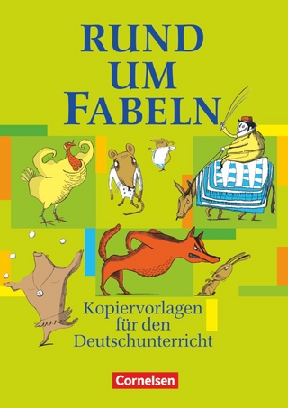 Rund um ... - Sekundarstufe I