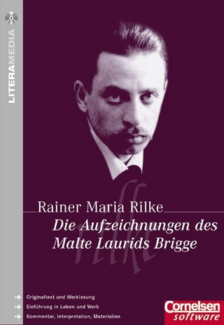 LiteraMedia / Die Aufzeichnungen des Malte Laurids Brigge