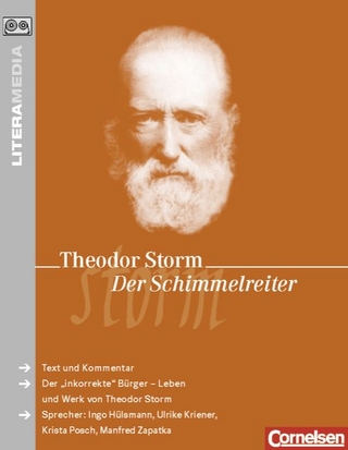 LiteraMedia / Der Schimmelreiter