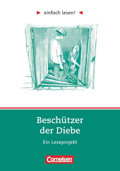 Einfach lesen! - Leseprojekte - Lesef&ouml;rderung ab Klasse 5 - Niveau 3 - Andreas Steinh&ouml;fel, Michaela Timberlake