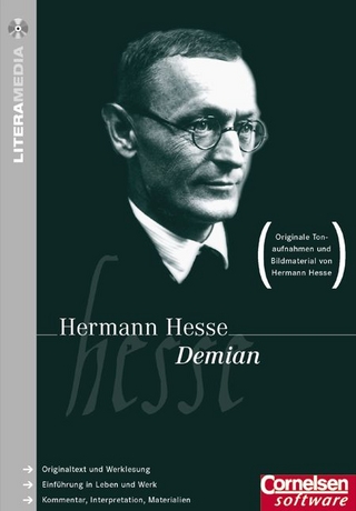 LiteraMedia / Demian