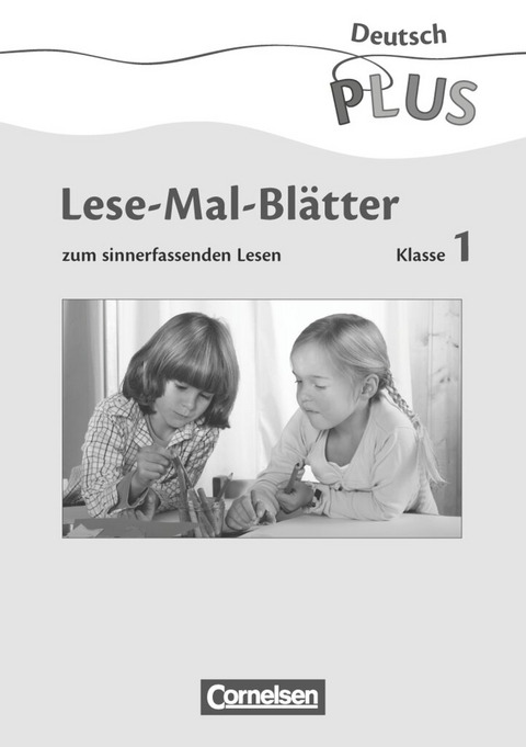 Deutsch plus - Grundschule - Lesetraining - Wilfried Metze