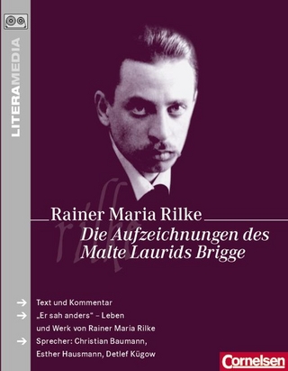 LiteraMedia / Die Aufzeichnungen des Malte Laurids Brigge
