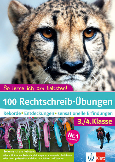 100 Rechtschreib-&Uuml;bungen