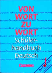 Von Wort zu Wort - Neue Ausgabe