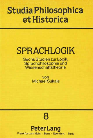 Sprachlogik