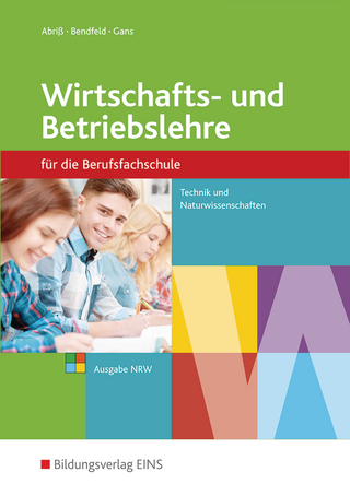 Wirtschafts- und Betriebslehre