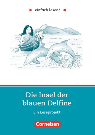 Einfach lesen! - Leseprojekte - Leseförderung ab Klasse 5 - Niveau 2