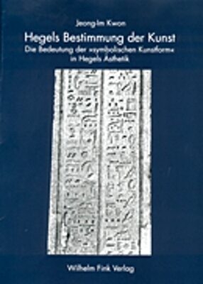 Hegels Bestimmung der Kunst