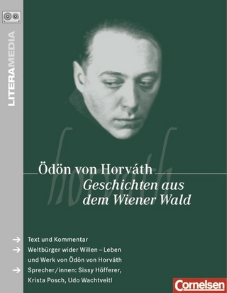 LiteraMedia / Geschichten aus dem Wiener Wald