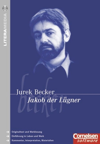 LiteraMedia / Jakob der Lügner