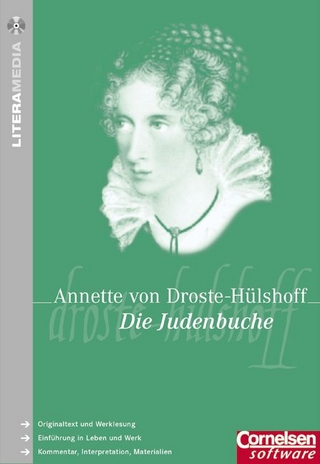 LiteraMedia / Die Judenbuche