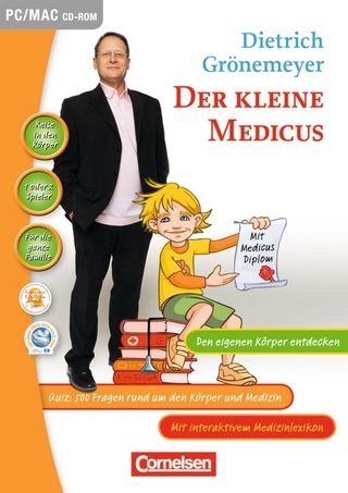 Der kleine Medicus / Das Wissensspiel