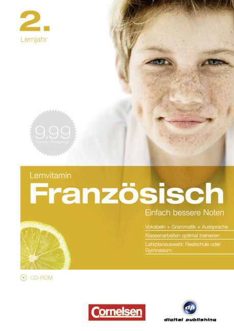 2. Lernjahr - Kompletttrainer