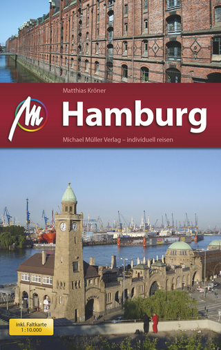 Hamburg MM-City