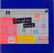 English Coach Grammatiktrainer, 2 Disketten (3 1/2 Zoll)