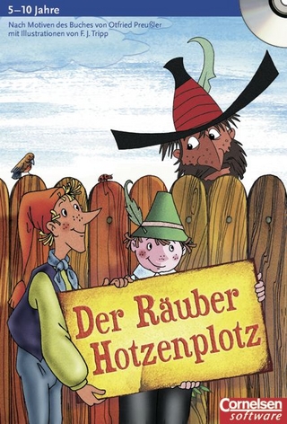 Hotzenplotz / Der Räuber Hotzenplotz