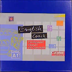 English Coach Kombipaket, 2 Disketten (3 1/2 Zoll) - 