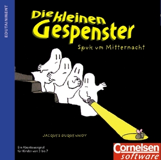 Die kleinen Gespenster / Spuk um Mitternacht