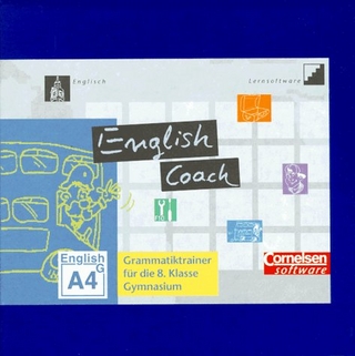 English Coach Kombipaket, 3 Disketten (3 1/2 Zoll)