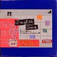 English Coach Kombipaket, 3 Disketten (3 1/2 Zoll)
