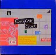 English Coach Grammatiktrainer, 2 Disketten (3 1/2 Zoll)