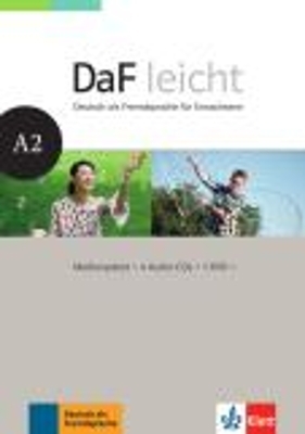 DaF leicht A2