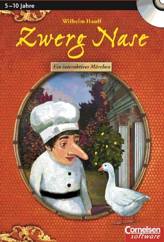 Märchen interaktiv / Zwerg Nase