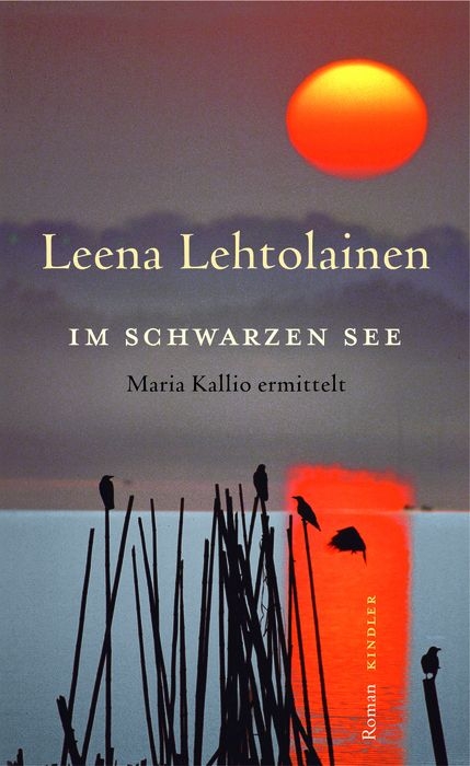 Im schwarzen See - Leena Lehtolainen