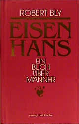 Eisenhans - Robert Bly