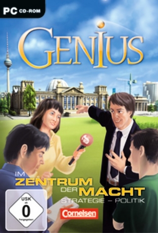 Genius / Im Zentrum der Macht