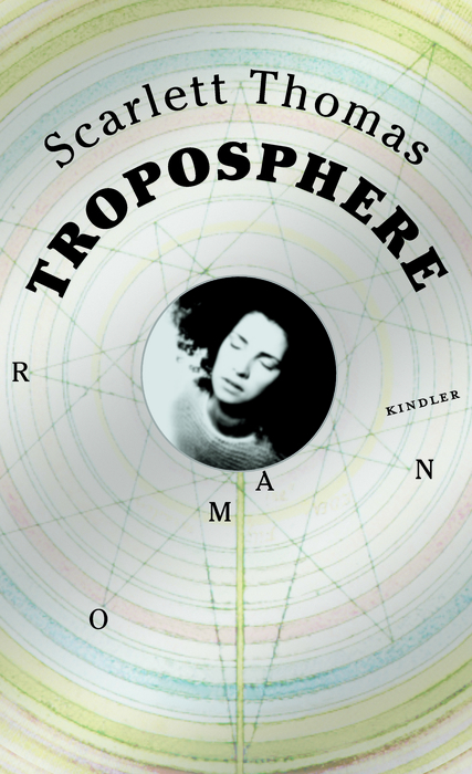 Troposphere - Scarlett Thomas