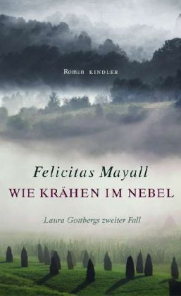 Wie Kr&auml;hen im Nebel - Felicitas Mayall