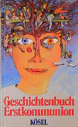 Geschichtenbuch Erstkommunion - 