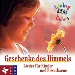 Geschenke des Himmels - Monika Hofmann, Rolf Ro&szlig;teuscher