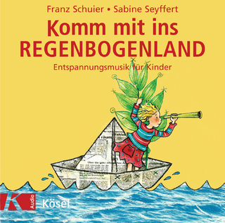 Komm mit ins Regenbogenland