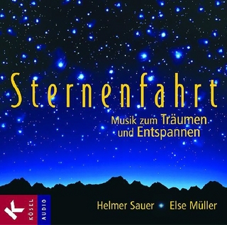 Sternenfahrt
