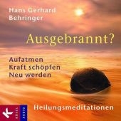 Ausgebrannt? - Hans Gerhard Behringer