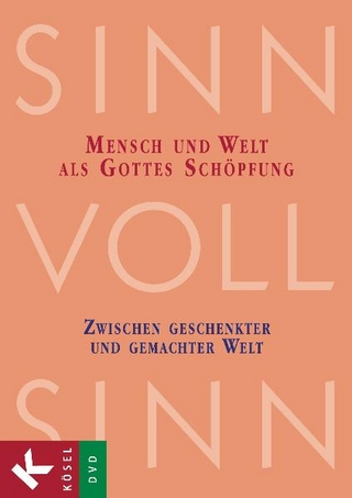 SinnVollSinn - Religion an Berufsschulen. DVD 2: Schöpfung