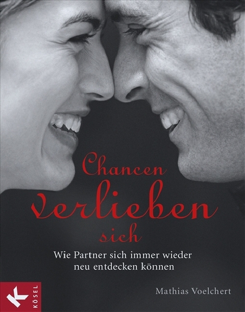 Chancen verlieben sich - Mathias Voelchert