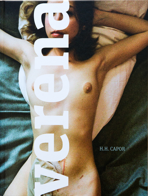 VERENA - H. H. Capor