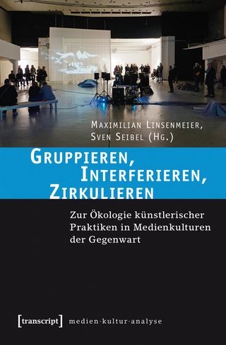 Gruppieren, Interferieren, Zirkulieren