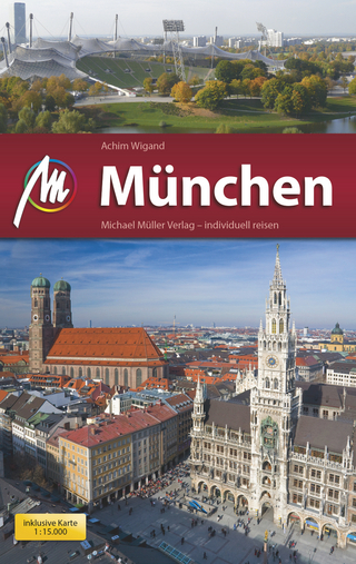 München MM-City