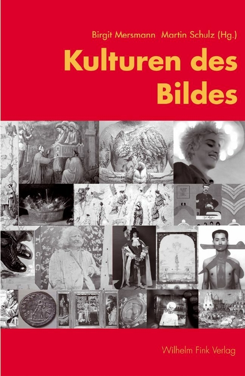 Kulturen des Bildes - 
