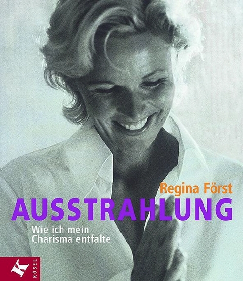Ausstrahlung - Regina F&ouml;rst